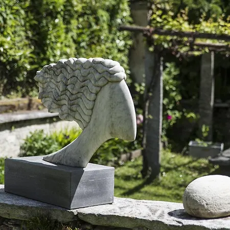 ベッド・アンド・ブレックファスト Sempreverde 3*