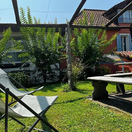 Sempreverde 3* Locarno