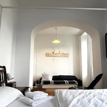 Oda ve Kahvaltı Sempreverde 3*