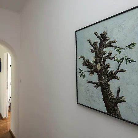 Bed & Breakfast Sempreverde 3*