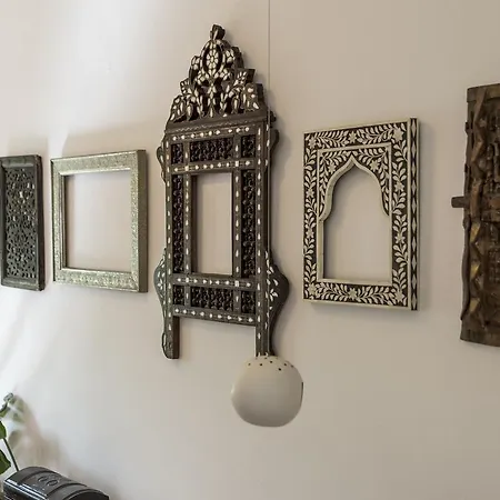 Sempreverde ベッド・アンド・ブレックファスト 3*