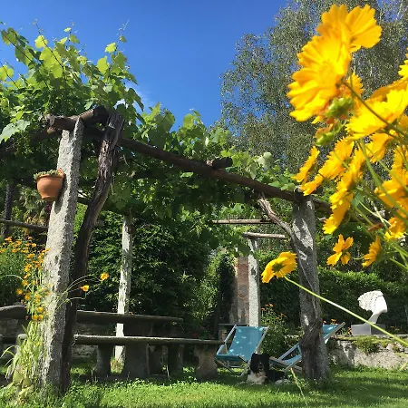 Sempreverde Bed and breakfast