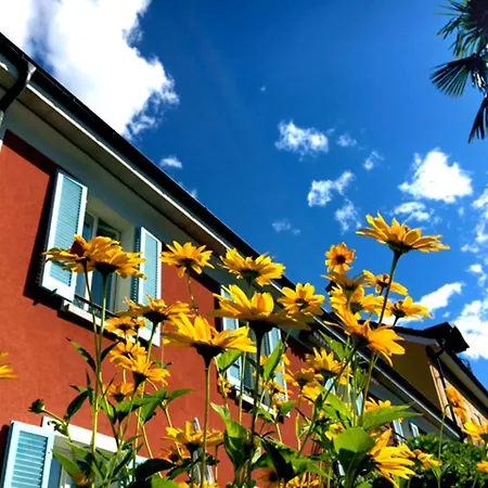 Sempreverde Bed & Breakfast Locarno