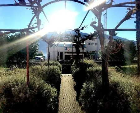 Bed & Breakfast Sempreverde Locarno