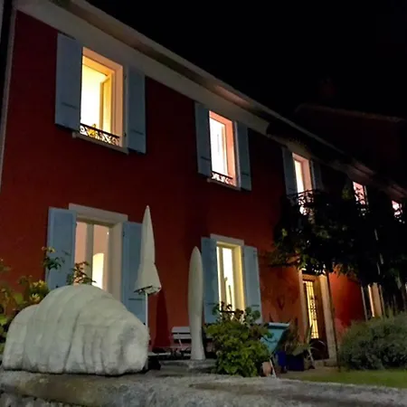 Bed & Breakfast Sempreverde