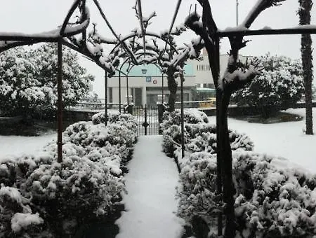 Bed & Breakfast Sempreverde 3*