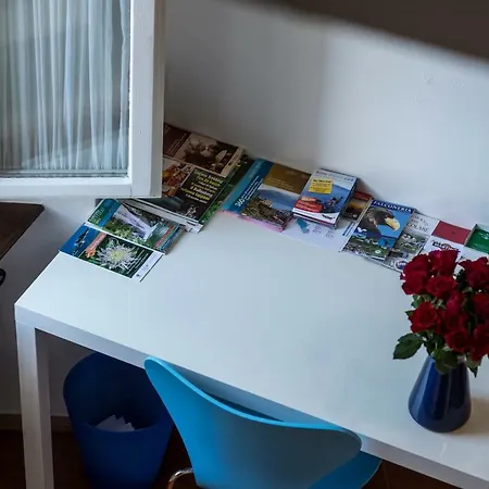 Sempreverde Bed & Breakfast