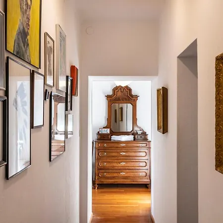 Sempreverde ベッド・アンド・ブレックファスト 3*