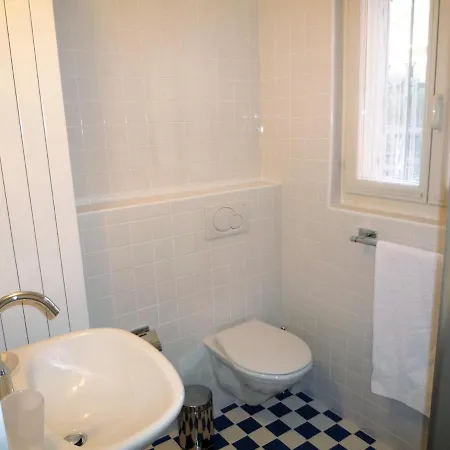 Sempreverde ロカルノ