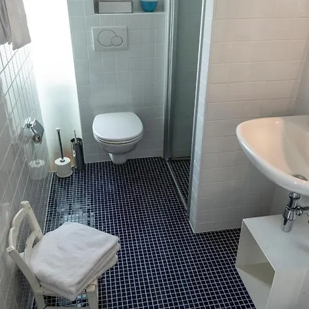 Sempreverde Bed & Breakfast Locarno