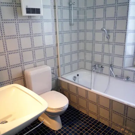 Sempreverde ベッド・アンド・ブレックファスト ロカルノ