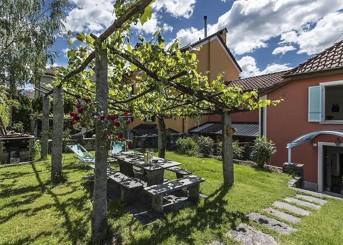 Sempreverde Bed and Breakfast 3*