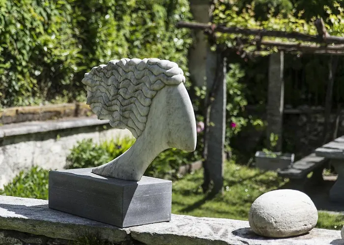 Oda ve Kahvaltı Sempreverde 3*