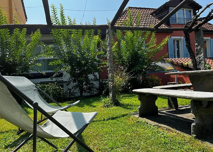 Sempreverde 3* Locarno