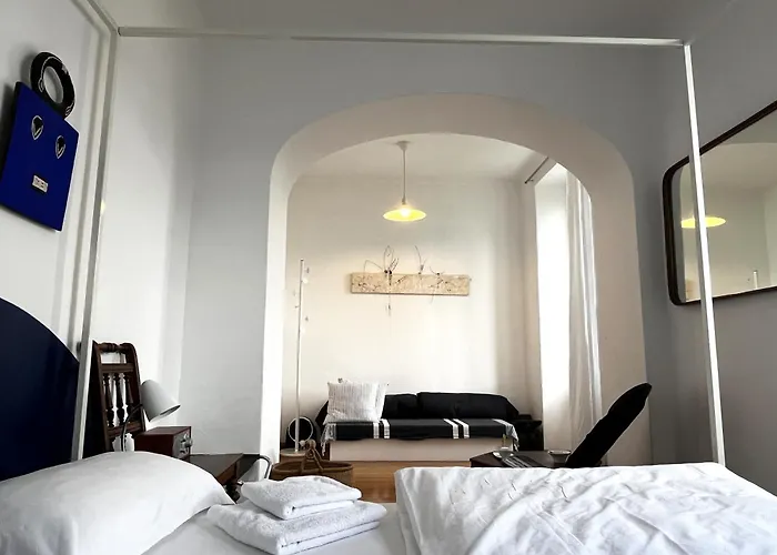 Oda ve Kahvaltı Sempreverde 3*