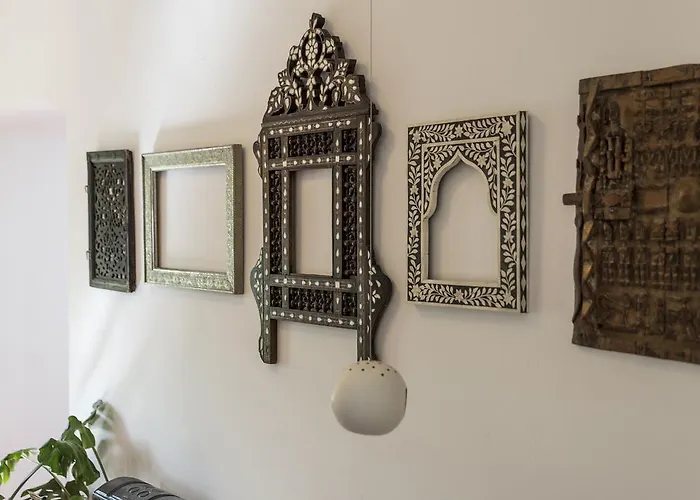 Sempreverde Bed and Breakfast 3*