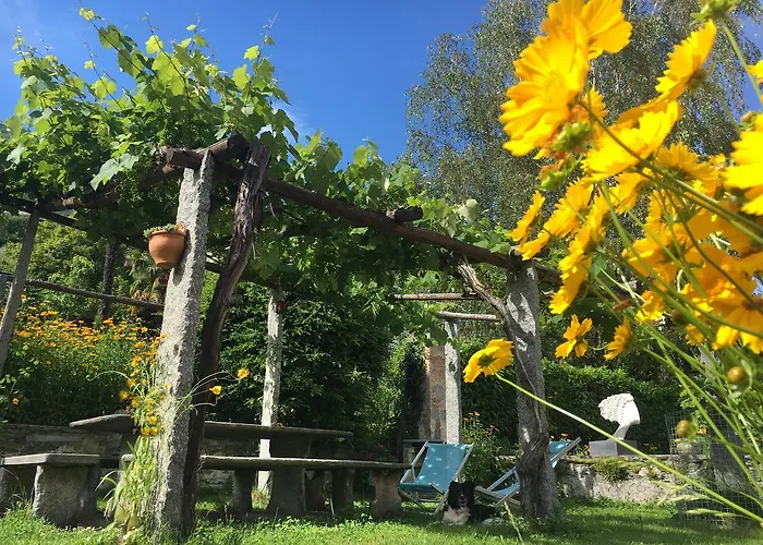 Sempreverde Bed & Breakfast