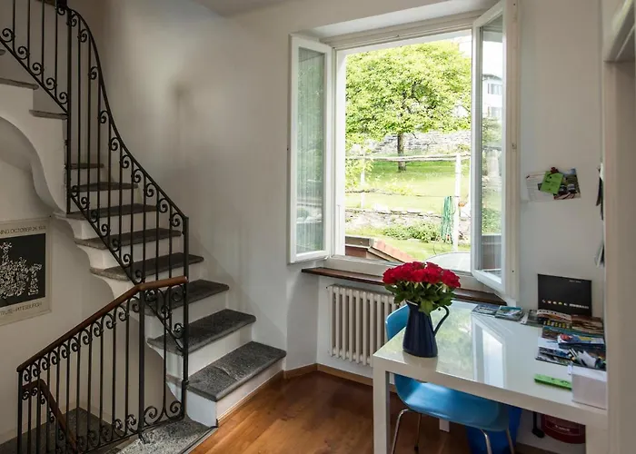 Sempreverde 3* Locarno