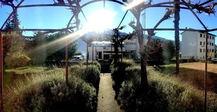 Oda ve Kahvaltı Sempreverde Locarno