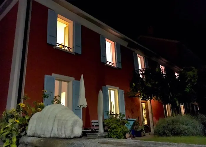 Bed and Breakfast Sempreverde