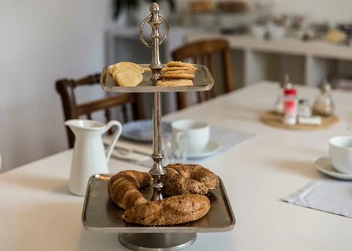 Sempreverde Bed & Breakfast Locarno