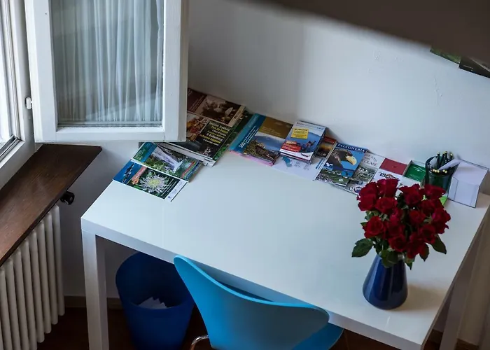 Sempreverde Bed and Breakfast