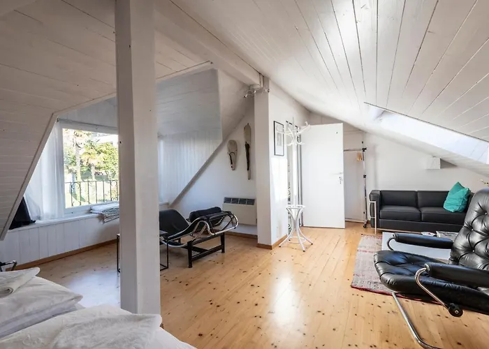 Oda ve Kahvaltı Sempreverde