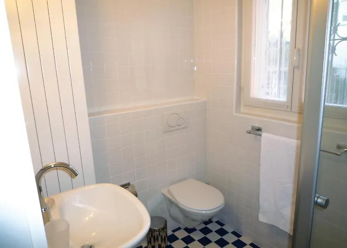 Sempreverde Λοκάρνο