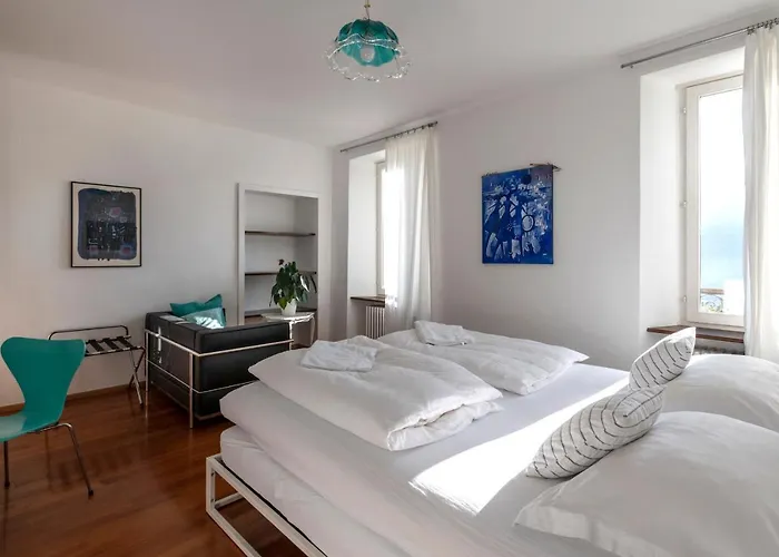 Sempreverde Bed & Breakfast 3*