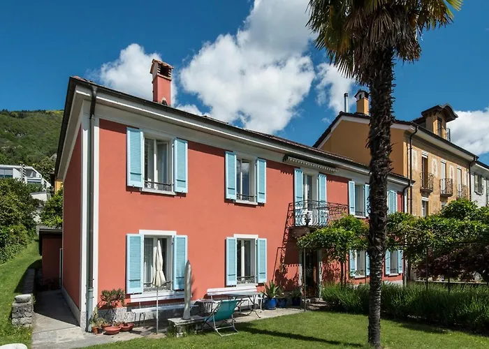 Bed & Breakfast Sempreverde