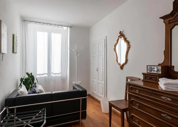 Sempreverde Bed & Breakfast