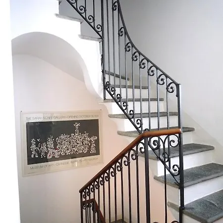 Sempreverde Locarno