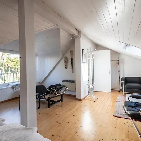 住宿加早餐酒店 塞姆普瓦德别墅住宿加早餐旅馆