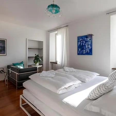 塞姆普瓦德别墅住宿加早餐旅馆 住宿加早餐酒店 3*