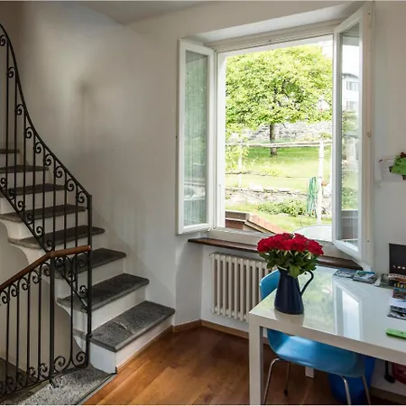 Sempreverde 3* Locarno