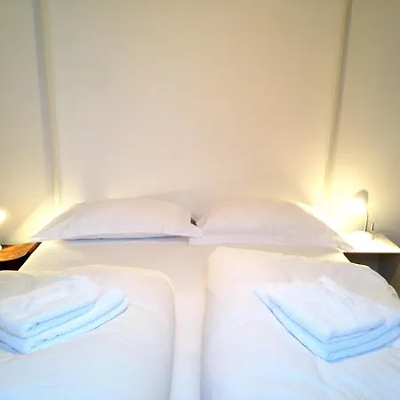 Sempreverde Bed & Breakfast Locarno