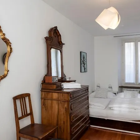 Sempreverde B&B 3*