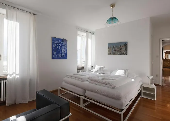 Bed & Breakfast Sempreverde