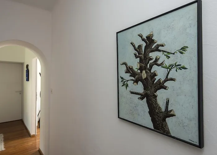 Bed & Breakfast Sempreverde 3*