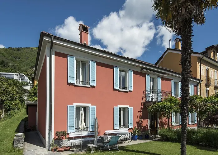 Sempreverde Bed & Breakfast