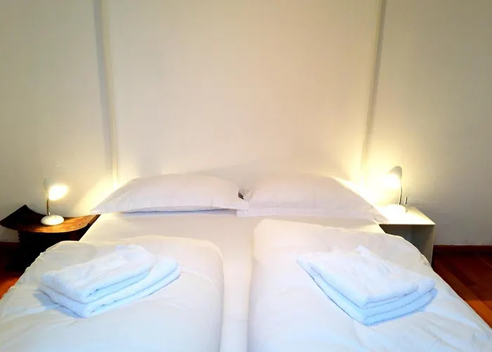 Sempreverde Bed & Breakfast Locarno