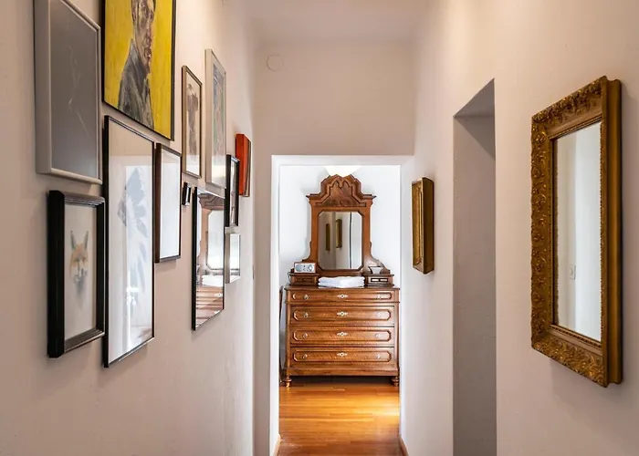 Sempreverde Bed & Breakfast 3*