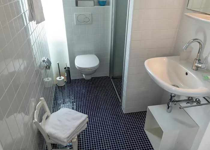 Sempreverde Bed & Breakfast Locarno