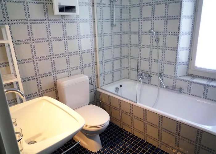 Sempreverde Bed & Breakfast Locarno