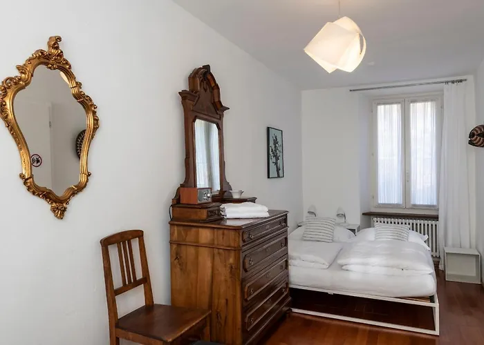 Sempreverde Bed & Breakfast 3*